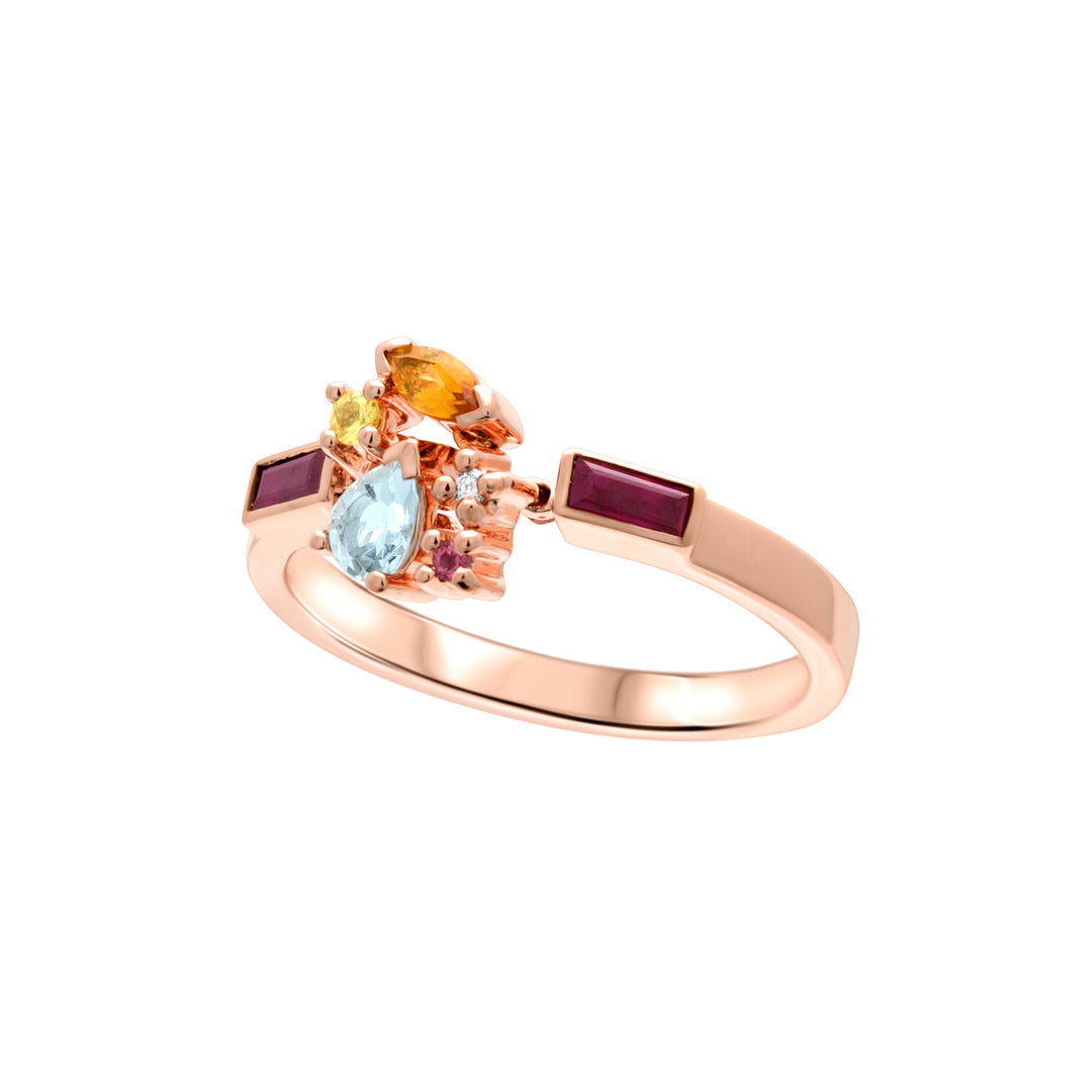 Pull Magnet Ring