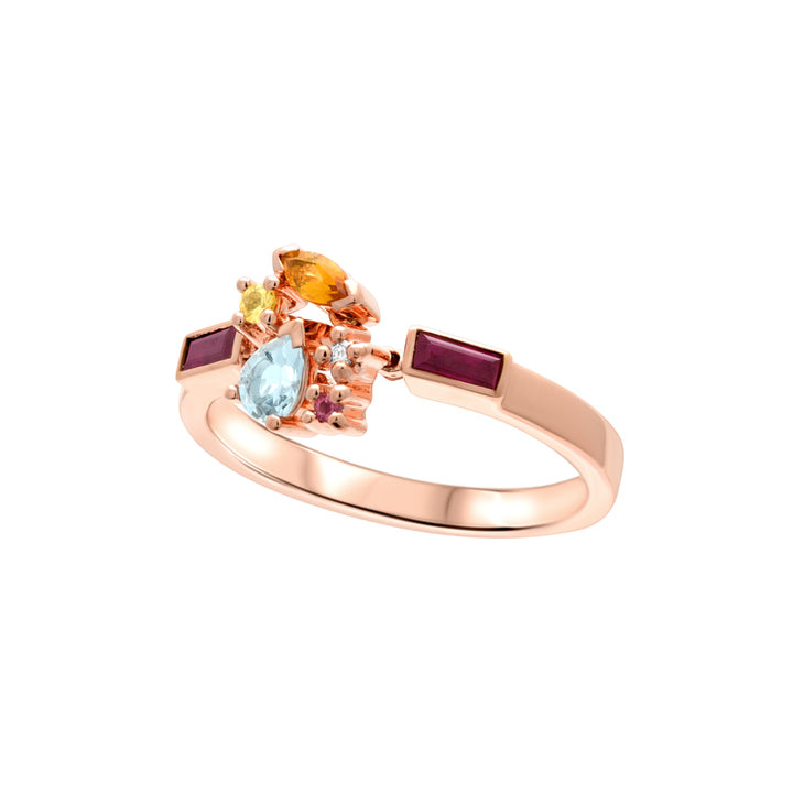 Pull Magnet Ring
