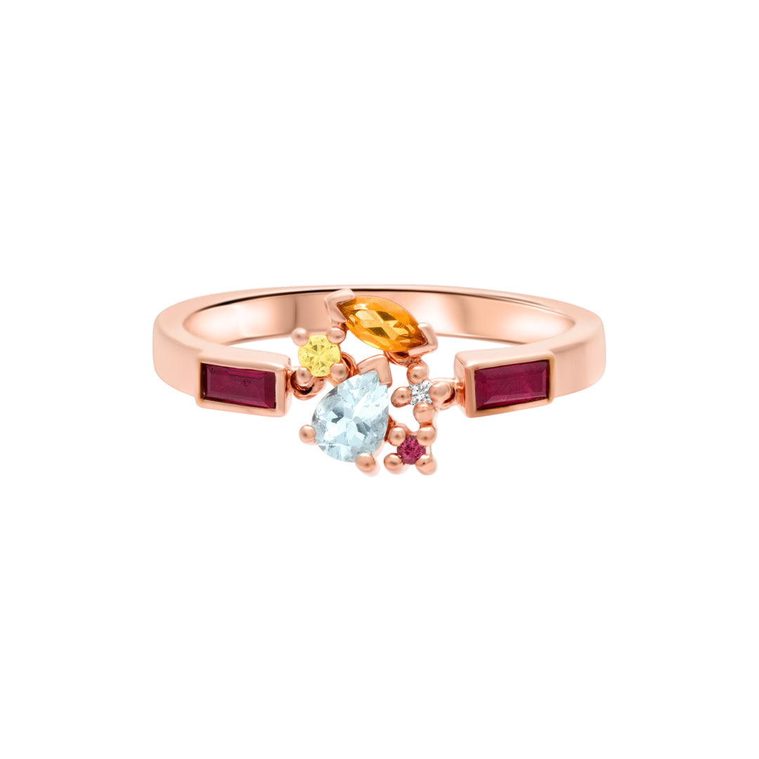 Pull Magnet Ring