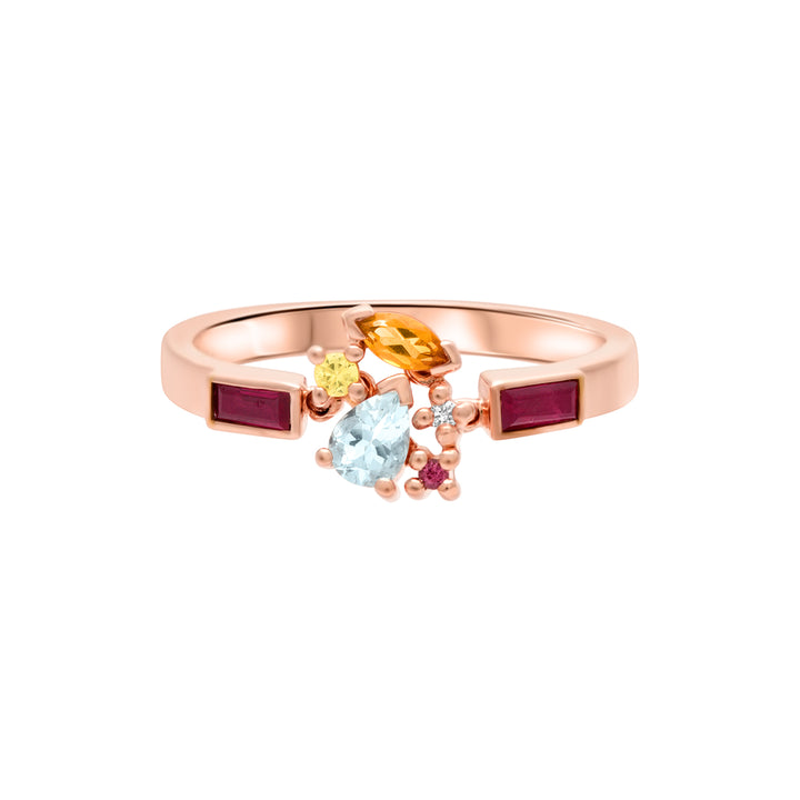 Pull Magnet Ring