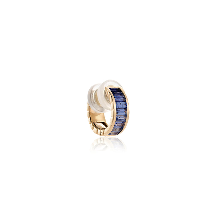 Voyage True North Reversible Single Ear Cuff