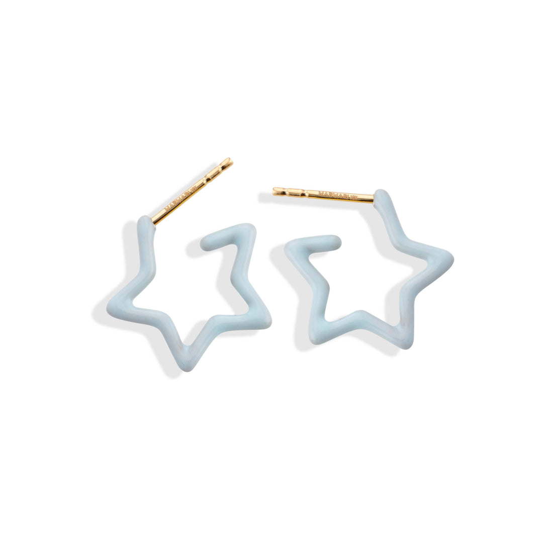Clear Sky Starlight Huggies