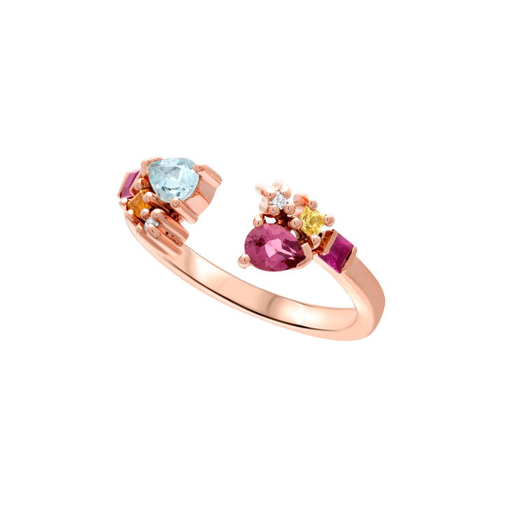 Certainty Magnet Ring