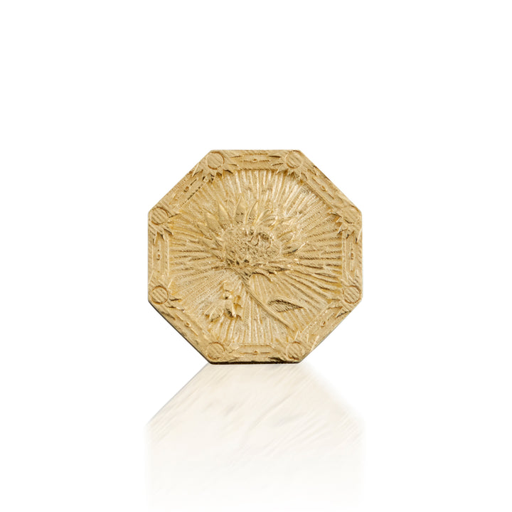 The Vault Reversible Medallion