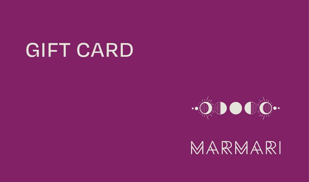 MARMARI GIFT CARD