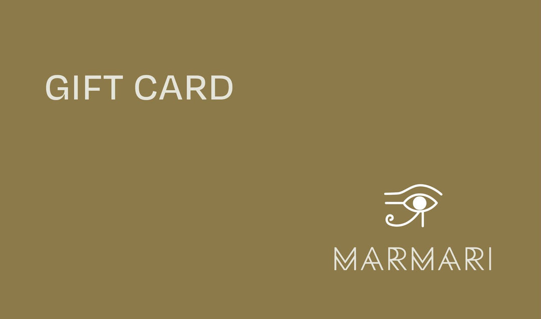 MARMARI GIFT CARD