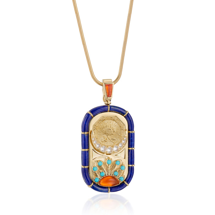 The Vault Reversible Medallion