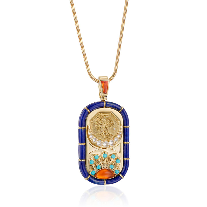 The Vault Reversible Medallion