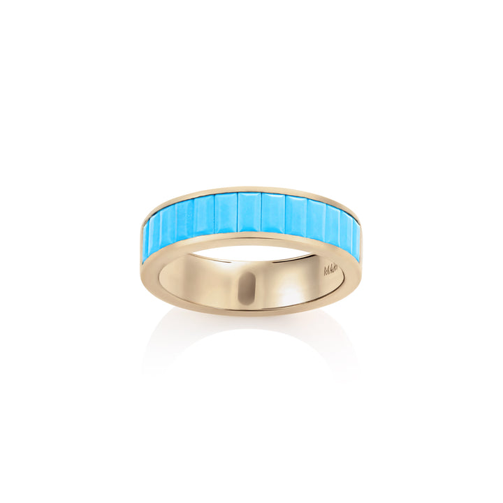 Harmony Reversible Ring